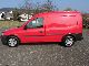 2004 Opel  Combo 1.4 Beziner 44TKM WARRANTY HU + AU-NEW Van or truck up to 7.5t Box-type delivery van photo 3