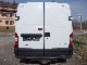 2007 Opel  Movano L1H1 Van or truck up to 7.5t Box-type delivery van photo 1
