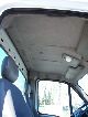 2000 Opel  MOVANO SKRZYNIA PLATFORMA 2,8 DTI 4.1 m FACT. VAT Van or truck up to 7.5t Stake body photo 11
