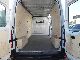 2011 Opel  Movano L3H2 2.3CDTI DPF box B FWD AIR + CD Van or truck up to 7.5t Box-type delivery van - high and long photo 9