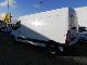 2011 Opel  Movano L3H2 2.3CDTI DPF box B FWD AIR + CD Van or truck up to 7.5t Box-type delivery van - high and long photo 13