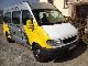 1999 Opel  MOVANO 2.5 D 2800 L2 H2 1-HAND WINDOW AHK Van or truck up to 7.5t Box-type delivery van - high and long photo 1
