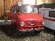 Opel  Flash Design C 1.9 t fire engine 1961 Other vans/trucks up to 7 photo