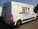 2010 Opel  Movano 2.3CDTi L2 H2 Van or truck up to 7.5t Box-type delivery van - long photo 2