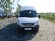 2008 Opel  Movano 2.5 CDTI Maxi L3H3 Top Van or truck up to 7.5t Box-type delivery van photo 1