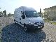 2008 Opel  Movano 2.5 CDTI Maxi L3H3 Top Van or truck up to 7.5t Box-type delivery van photo 2