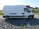 2008 Opel  Movano 2.5 CDTI Maxi L3H3 Top Van or truck up to 7.5t Box-type delivery van photo 3
