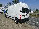 2008 Opel  Movano 2.5 CDTI Maxi L3H3 Top Van or truck up to 7.5t Box-type delivery van photo 6