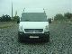 2008 Opel  Movano 2.5 CDTI Maxi L3H2 Top Van or truck up to 7.5t Box-type delivery van photo 1