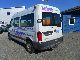 2000 Opel  Movano Van or truck up to 7.5t Estate - minibus up to 9 seats photo 9