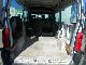 2000 Opel  Movano Van or truck up to 7.5t Estate - minibus up to 9 seats photo 10