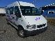 Opel  Movano 2000 Estate - minibus up to 9 seats photo