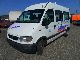 2000 Opel  Movano Van or truck up to 7.5t Estate - minibus up to 9 seats photo 1