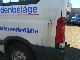 2000 Opel  Movano Van or truck up to 7.5t Estate - minibus up to 9 seats photo 5