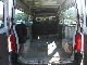 2000 Opel  Movano Van or truck up to 7.5t Estate - minibus up to 9 seats photo 6