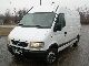 Opel  Movano 2003 Other vans/trucks up to 7 photo