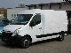 Opel  Movano 2.3 CDTI L2H2 2WD VA 2011 Box-type delivery van - high and long photo