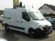 2011 Opel  Movano 2.3 CDTI L2H2 2WD VA Van or truck up to 7.5t Box-type delivery van - high and long photo 1