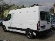 2011 Opel  Movano 2.3 CDTI L2H2 2WD VA Van or truck up to 7.5t Box-type delivery van - high and long photo 2