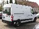 2011 Opel  Movano 2.3 CDTI L2H2 2WD VA Van or truck up to 7.5t Box-type delivery van - high and long photo 3