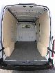 2011 Opel  Movano 2.3 CDTI L2H2 2WD VA Van or truck up to 7.5t Box-type delivery van - high and long photo 5