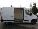2011 Opel  Movano 2.3 CDTI L2H2 2WD VA Van or truck up to 7.5t Box-type delivery van - high and long photo 6