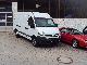 Opel  Movano L2H2 2007 Box-type delivery van - high and long photo
