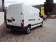 2007 Opel  Movano L2H2 Van or truck up to 7.5t Box-type delivery van - high and long photo 1