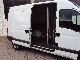 2007 Opel  Movano L2H2 Van or truck up to 7.5t Box-type delivery van - high and long photo 2