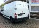 2009 Opel  Movano 2.5L CDTI, L3H2, Kawa 3.5 tonnes AhZV Van or truck up to 7.5t Box-type delivery van photo 11