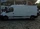 2009 Opel  Movano 2.5L CDTI, L3H2, Kawa 3.5 tonnes AhZV Van or truck up to 7.5t Box-type delivery van photo 2