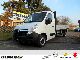 Opel  Movano Platform L3 monthly climate. for only 279, - € * 2011 Stake body photo