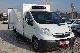 2009 Opel  Vivaro 2.0 CDTI 2009 rok CHLODNIA Van or truck up to 7.5t Refrigerator body photo 1