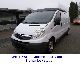 Opel  2.0 CDTI Vivaro L2H2 box * TOP CONDITION * 2008 Box-type delivery van - high and long photo