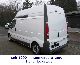 2008 Opel  2.0 CDTI Vivaro L2H2 box * TOP CONDITION * Van or truck up to 7.5t Box-type delivery van - high and long photo 2