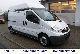 2008 Opel  2.0 CDTI Vivaro L2H2 box * TOP CONDITION * Van or truck up to 7.5t Box-type delivery van - high and long photo 4