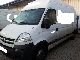 2005 Opel  Movano 2.5 CDTI L3H3 Van or truck up to 7.5t Box-type delivery van - high and long photo 1