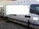 2005 Opel  Movano 2.5 CDTI L3H3 Van or truck up to 7.5t Box-type delivery van - high and long photo 2