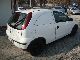2005 Opel  Corsa 1.2 KAT 81km VAT INVOICE Van or truck up to 7.5t Other vans/trucks up to 7 photo 2