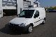 Opel  Combo € * 3 * Carrier refrigeration unit * 1.3d 55 kW 2007 Refrigerator box photo