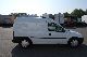 2007 Opel  Combo € * 3 * Carrier refrigeration unit * 1.3d 55 kW Van or truck up to 7.5t Refrigerator box photo 3