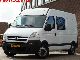 Opel  Movano 2.5 CDTI L2H2 Dubbele cabine 03-2008 2008 Box-type delivery van - high and long photo