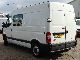 2008 Opel  Movano 2.5 CDTI L2H2 Dubbele cabine 03-2008 Van or truck up to 7.5t Box-type delivery van - high and long photo 6