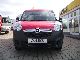 2012 Opel  Combo 1.3 CDTI L2H1 Van or truck up to 7.5t Box-type delivery van photo 1