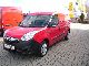 2012 Opel  Combo 1.3 CDTI L2H1 Van or truck up to 7.5t Box-type delivery van photo 2