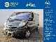 Opel  Vivaro 2.0 CDTi Combi Edition-Paket/Parkpilot 2011 Estate - minibus up to 9 seats photo