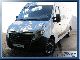 2011 Opel  Movano L2H2 DPF box 3.3 t air, radio, ABS Van or truck up to 7.5t Box-type delivery van - long photo 1