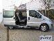 2011 Opel  Vivaro 2.0 CDTi Edition Combination Package Van or truck up to 7.5t Estate - minibus up to 9 seats photo 12