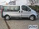 2011 Opel  Vivaro 2.0 CDTi Edition Combination Package Van or truck up to 7.5t Estate - minibus up to 9 seats photo 5