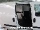2011 Opel  Combo box L1H1 1.3 CDTI Van or truck up to 7.5t Box-type delivery van photo 6